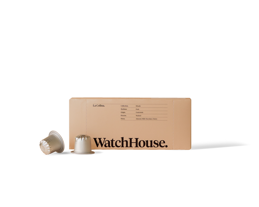 3 Month Pod Gift Subscription.