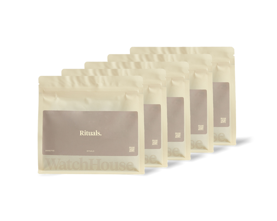 Rituals 1kg Set