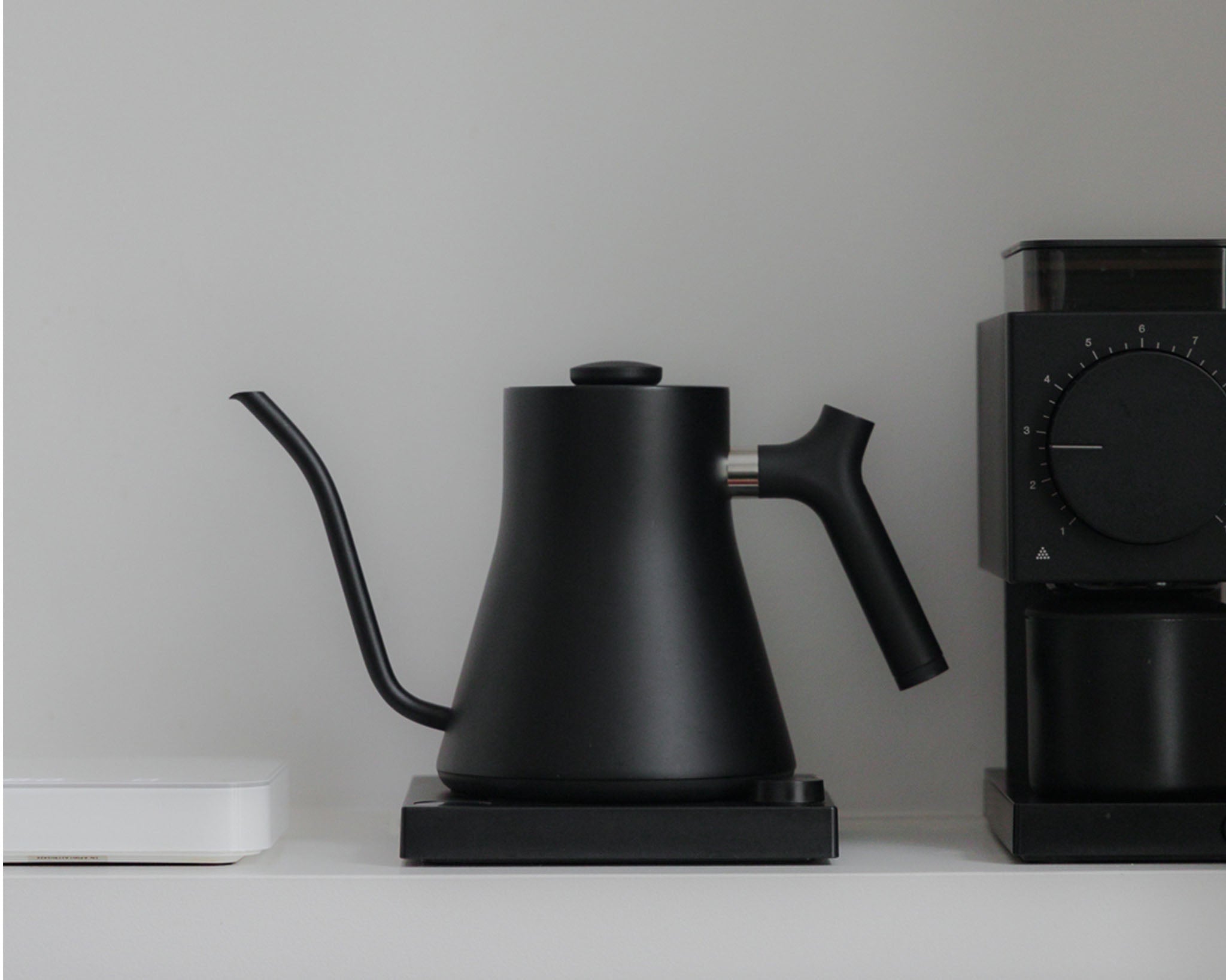 Fellow Stagg EKG Electric Kettle Temperature Controlled UK