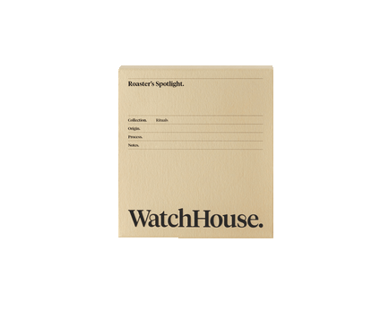 Roaster's Spotlight Subscription.