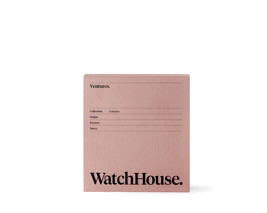 Ventures Subscription.