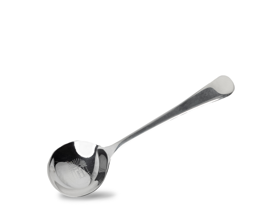 WatchHouse Cupping Spoon.