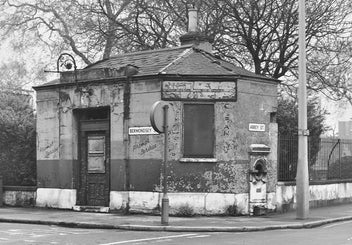 About – WatchHouse