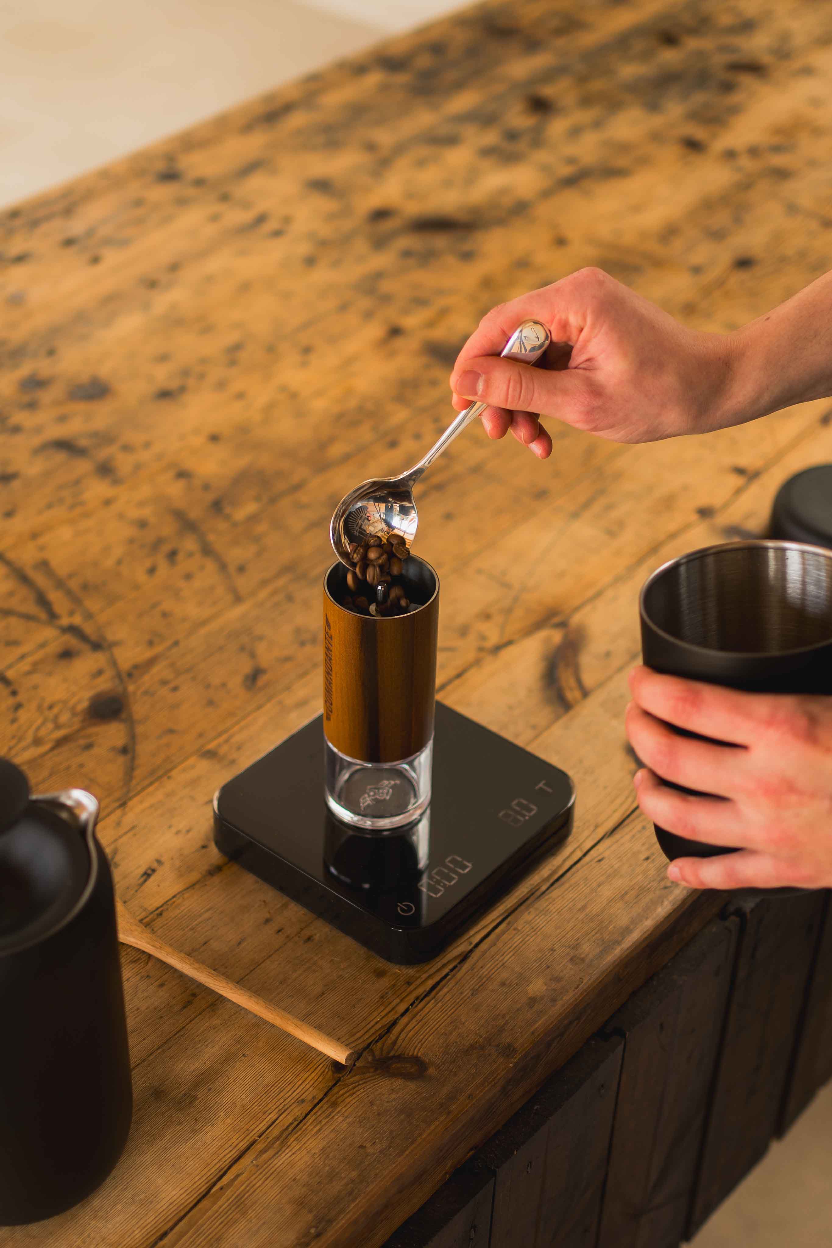 French Press. – WatchHouse