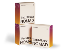 WatchHouse x NOMAD Los Rodriguez Gesha