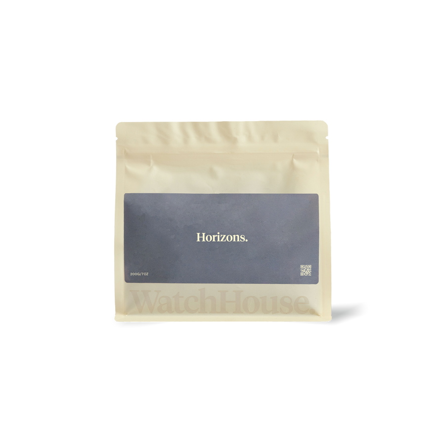Horizons Subscription.