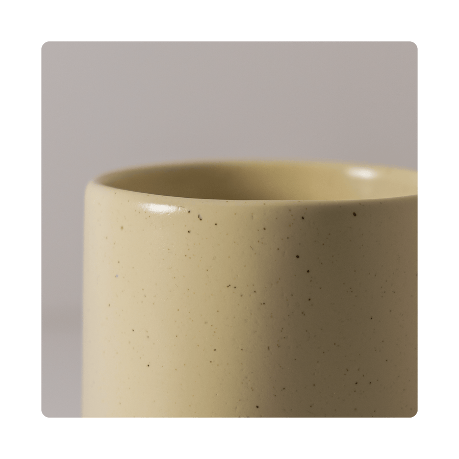 WatchHouse x Monoware Mug.
