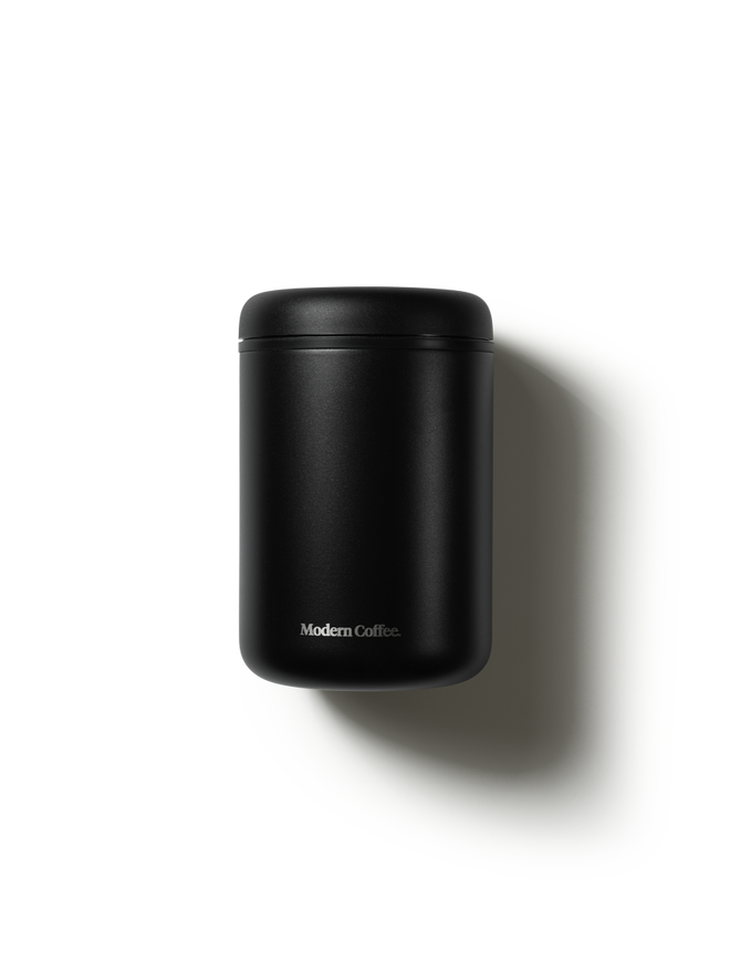 Fellow Atmos Canister.