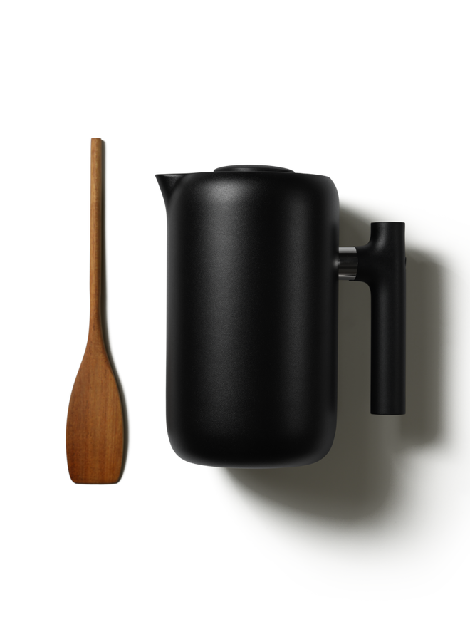 Fellow Clara French Press.