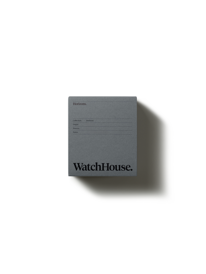 Horizons Subscription.