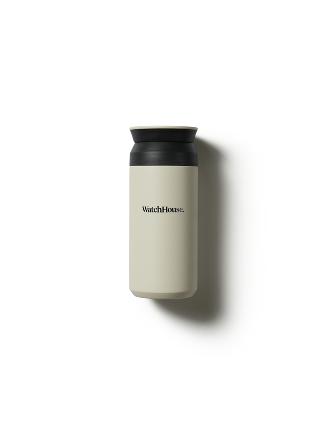 Kinto Travel Tumbler.