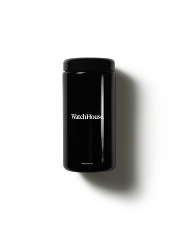 WatchHouse. | Modern Coffee.