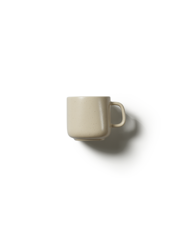 WatchHouse x Monoware Mug.