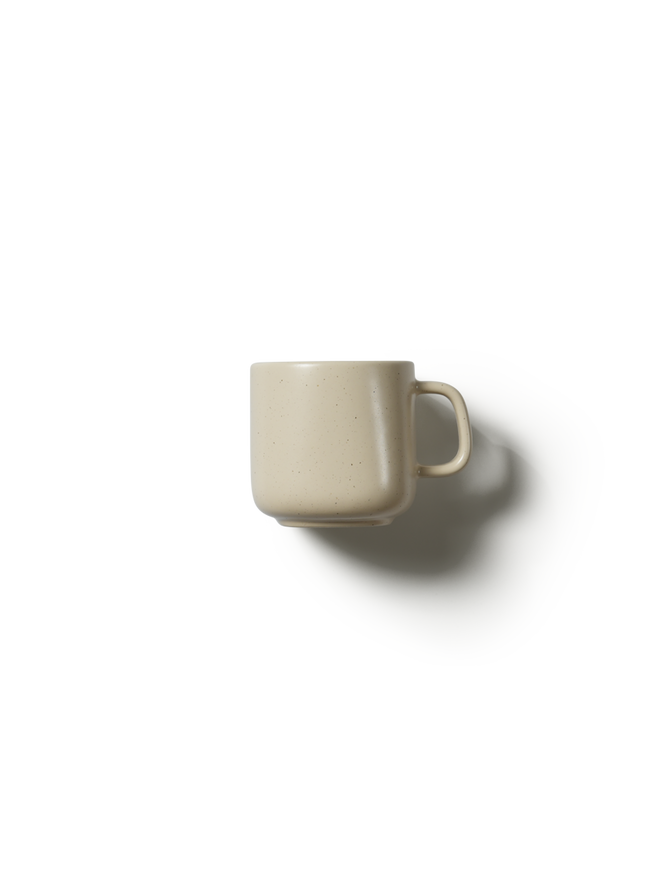 WatchHouse x Monoware Mug.