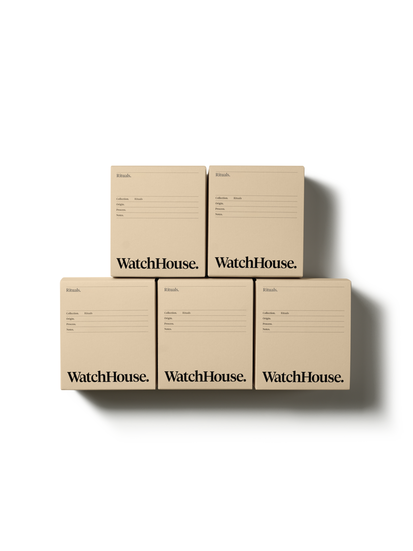 Photo of 1829 Espresso 1kg Set