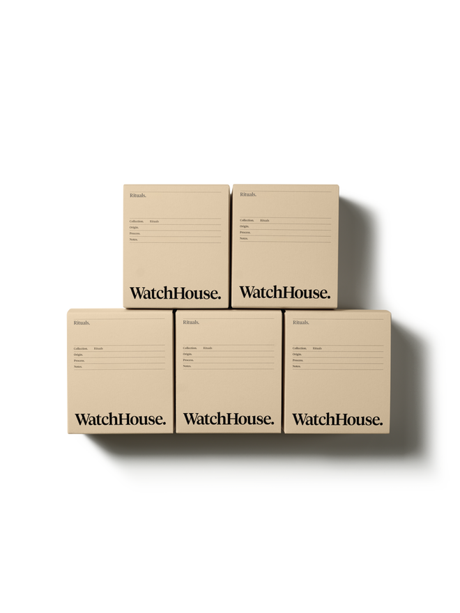 1829 Espresso 1kg Set.