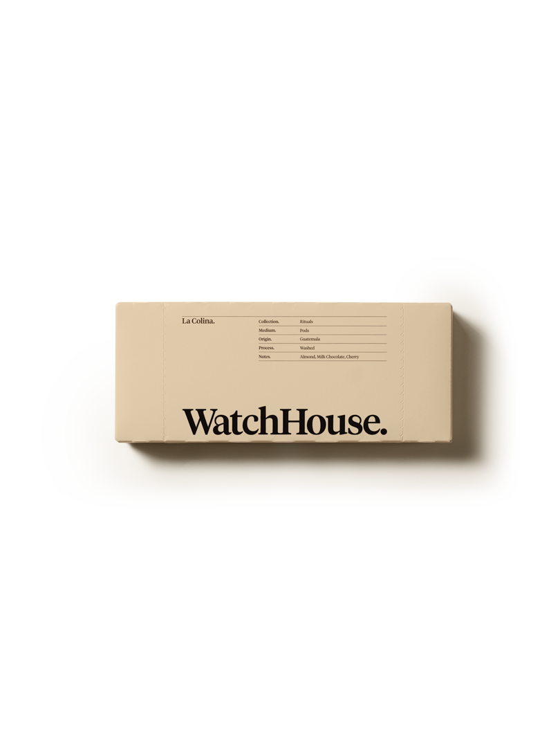 3 Month Pod Gift Subscription.