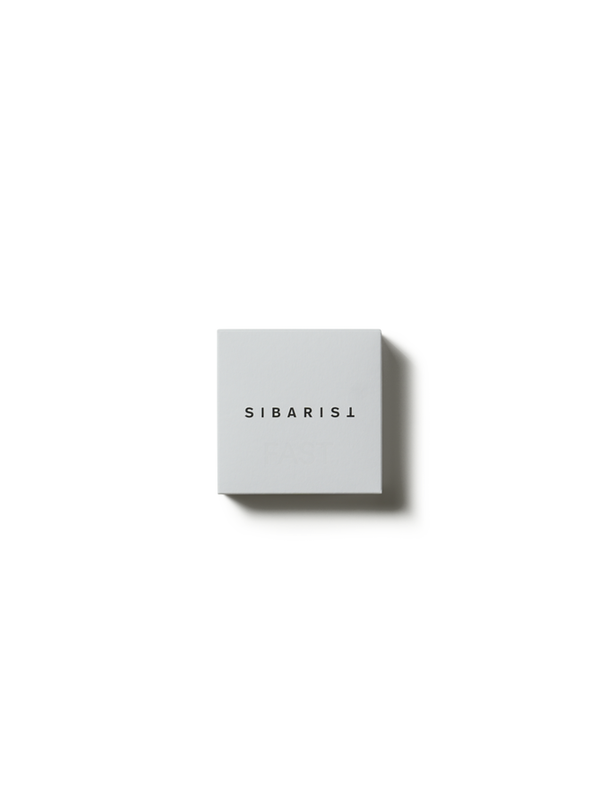 Sibarist Disc 63 FAST.