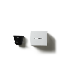 Orea V4 Brewer x Sibarist Wave Papers.