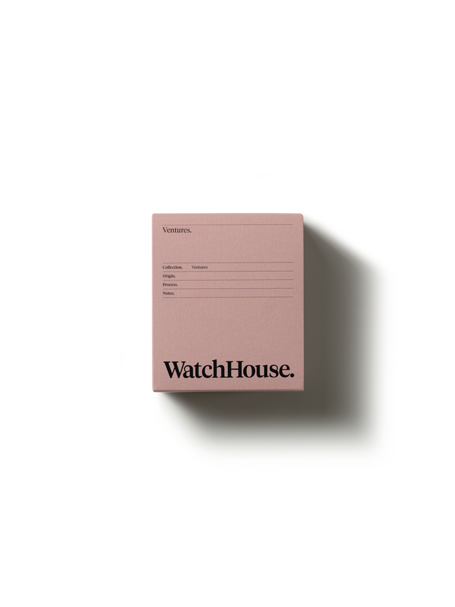 Ventures Subscription.