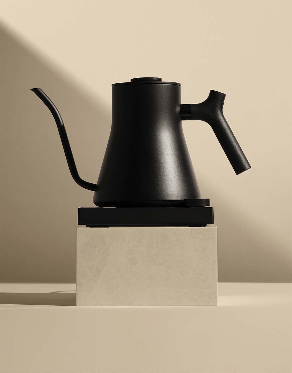 Fellow Stagg EKG Electric Kettle.