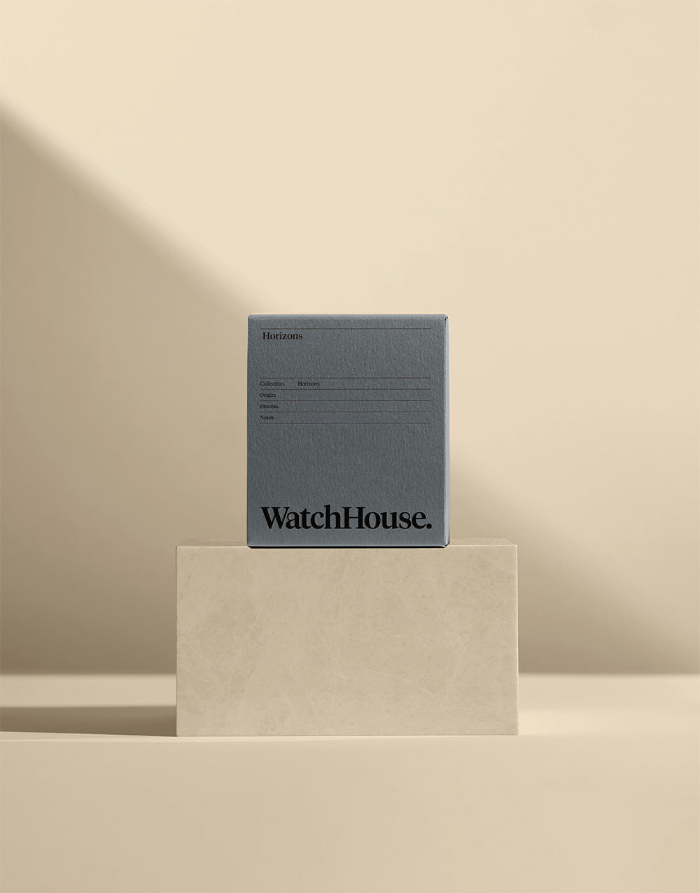 Horizons Subscription.