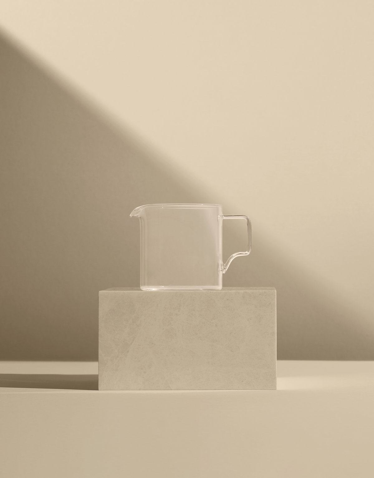 Kinto Coffee Server.