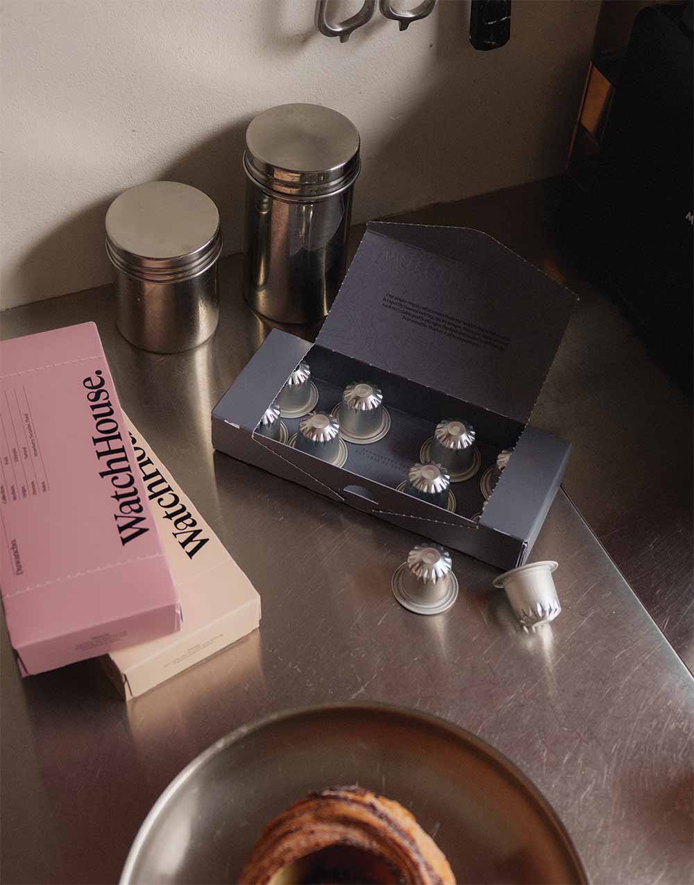 3 Month Pod Gift Subscription.