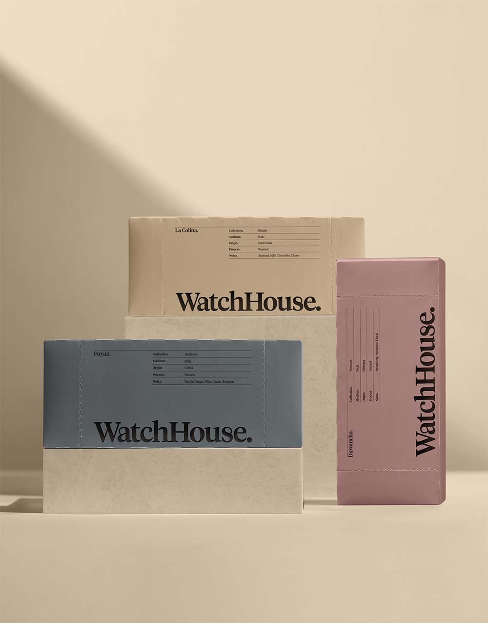 3 Month Pod Gift Subscription.