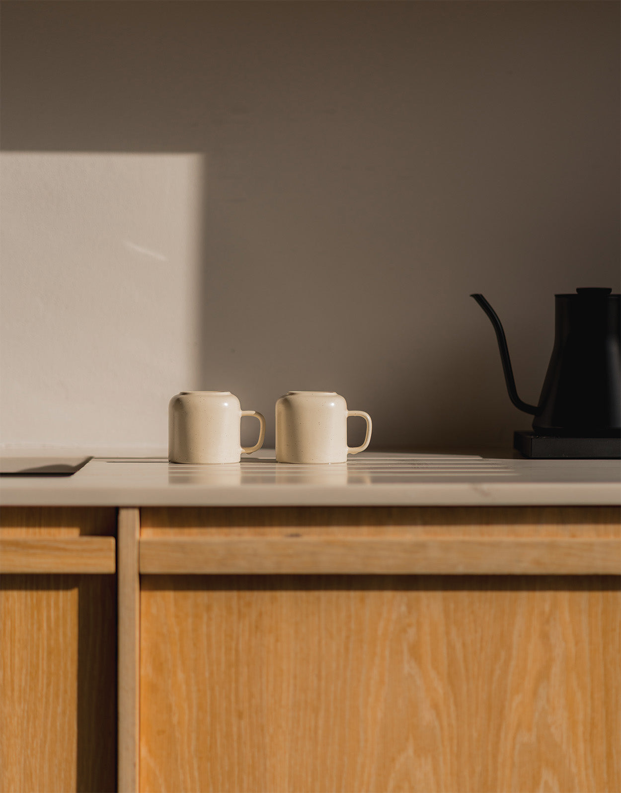 Mizu Matcha & WatchHouse x Monoware Mug. | Specialty Matcha