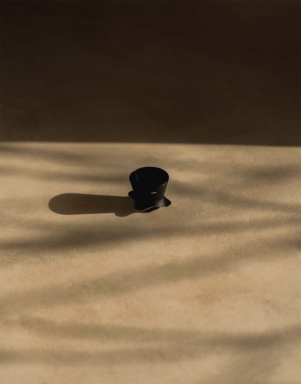 Orea V4 Brewer x Sibarist Wave Papers.