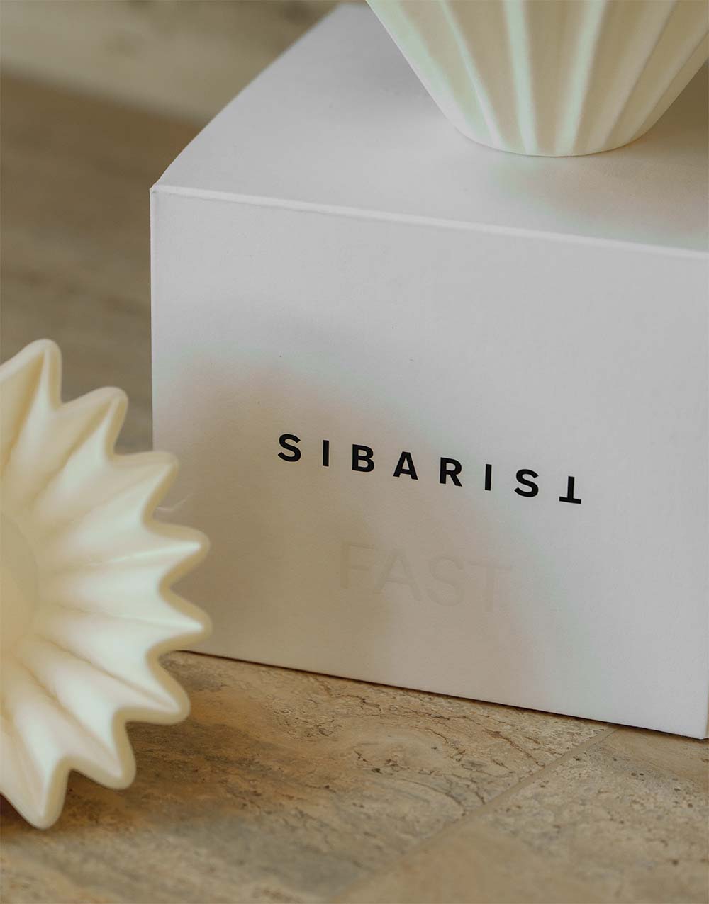 Sibarist Wave FAST - S/M.