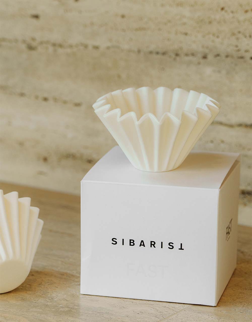 Sibarist Wave FAST - S/M.