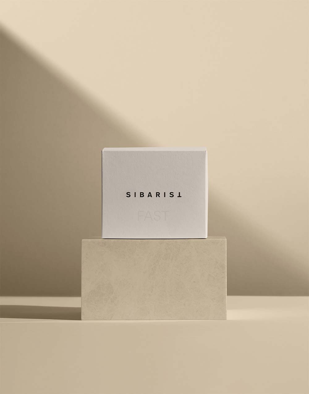 Sibarist Wave FAST - S/M.