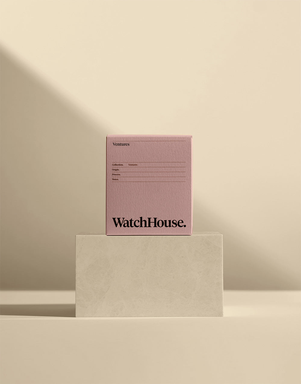 Ventures Subscription.