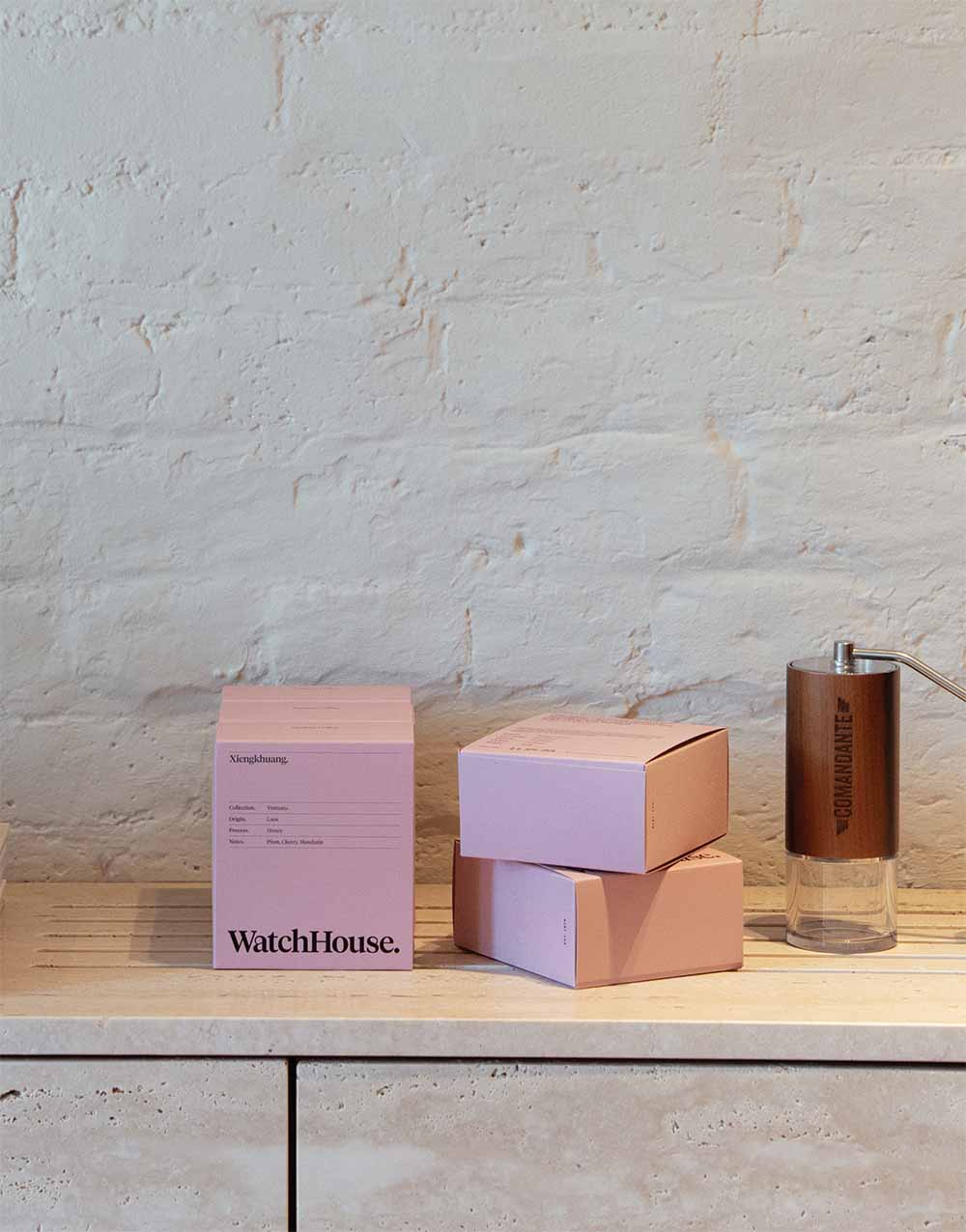 Ventures Subscription.