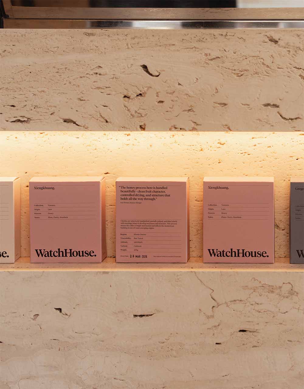 Ventures Subscription.