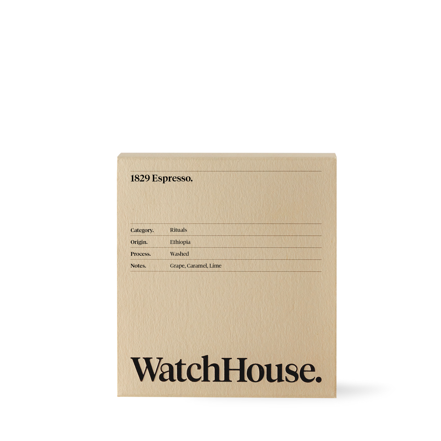 Products WatchHouse